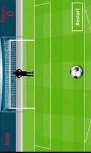 Penalty_Shootout screenshot 1
