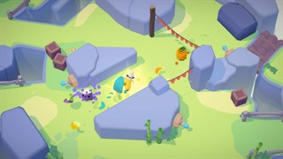 Boomerang Fu - Deluxe Edition screenshot 5