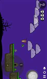 Silly Ghosts screenshot 1