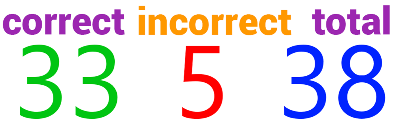 #2. Hiragana Trainer (Windows) 来自: Matt Beton