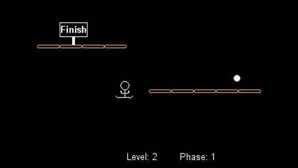 Get to the Top - Breakthrough Gaming Arcade — 5