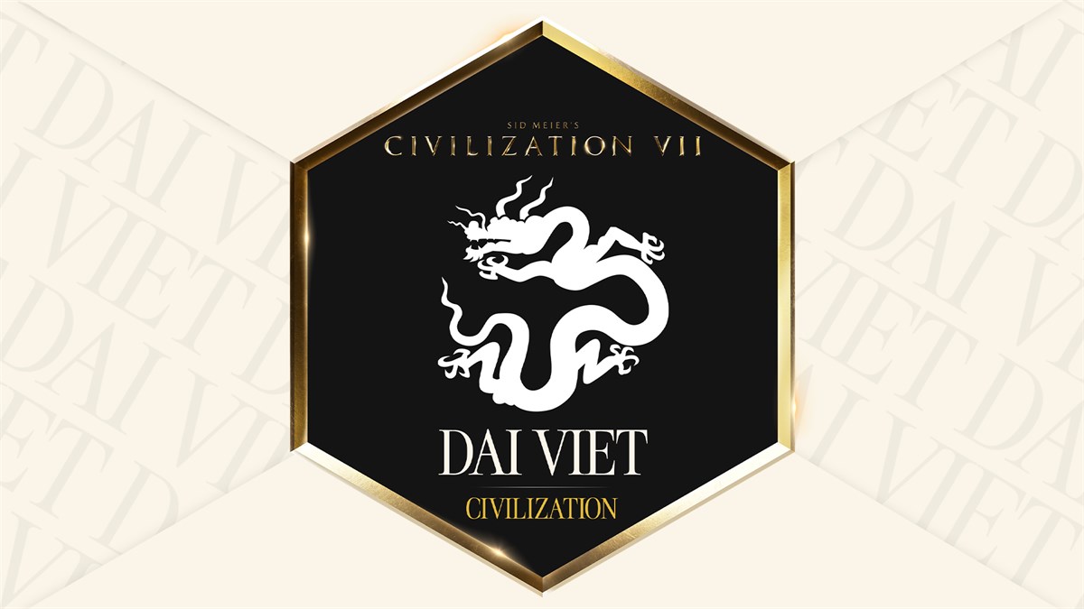 Sid Meier's Civilization® VII: Набор «Дайвьет»