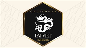 Sid Meier's Civilization® VII: Набор «Дайвьет»