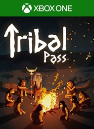 Aperçu Tribal Pass