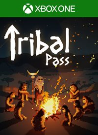 Tribal Pass