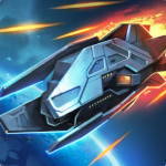 Space Jet: Galaxy Wars