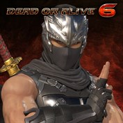 DEAD OR ALIVE 6: Core Fighters キャラクター使用権 「ハヤブサ」