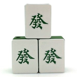 Mahjong Solitaire +