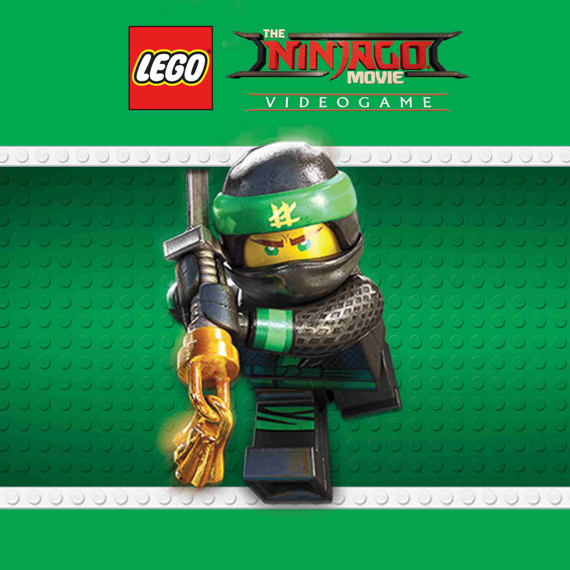 LEGO® NINJAGO® O Filme: Video Game