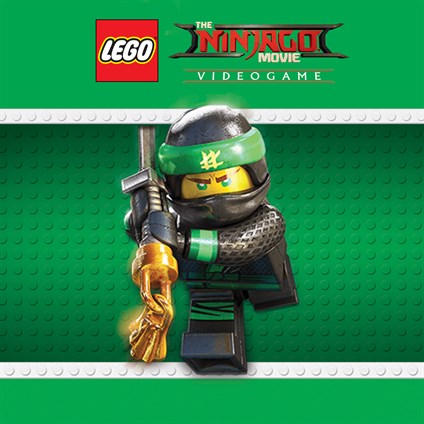 The LEGO® NINJAGO® Movie Video Game