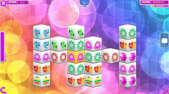 Mahjong Titan King screenshot 3