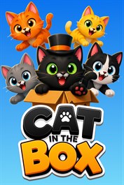 Cat in the Box (Windows)