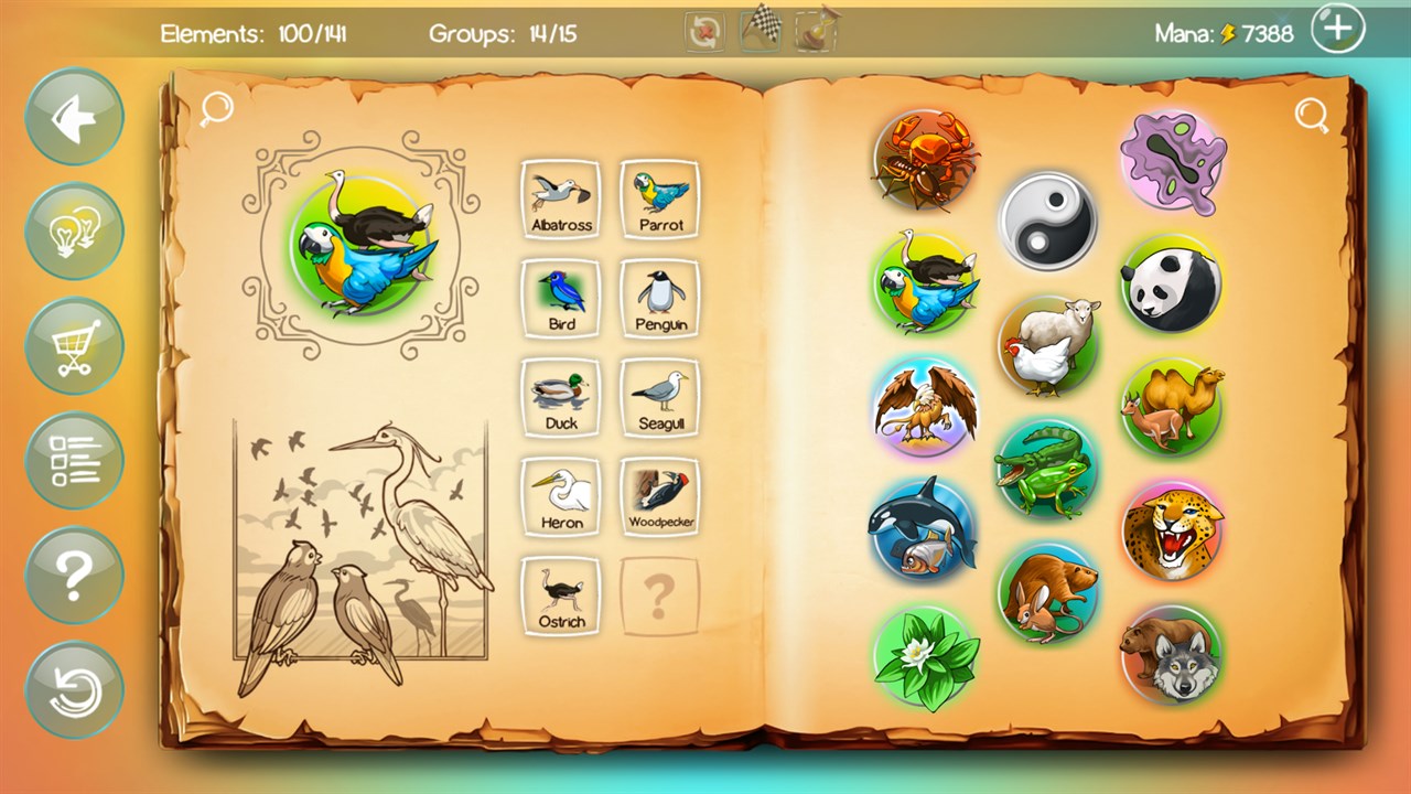 Doodle God: Evolution screenshot 4