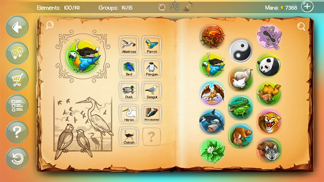 Doodle God: Evolution screenshot 4