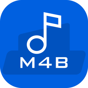 M4B to MP3 - M4B to