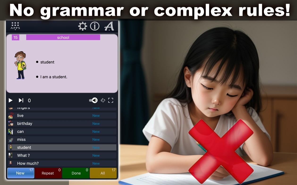 #5. NextFlash-Spanish Lite (Windows) 由: Neonway
