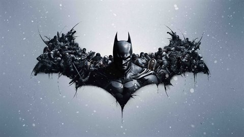 Buy Batman: Return to Arkham - Arkham City - Microsoft Store en-SA