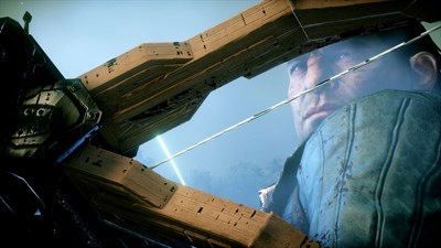 Dragon Age™: Инквизиция - издание «Игра года» — скриншот 9