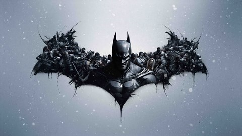 Buy New 52 Metallic Batman™ | Xbox