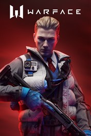 Warface: オベロン・ホワイトのアルティメットパック