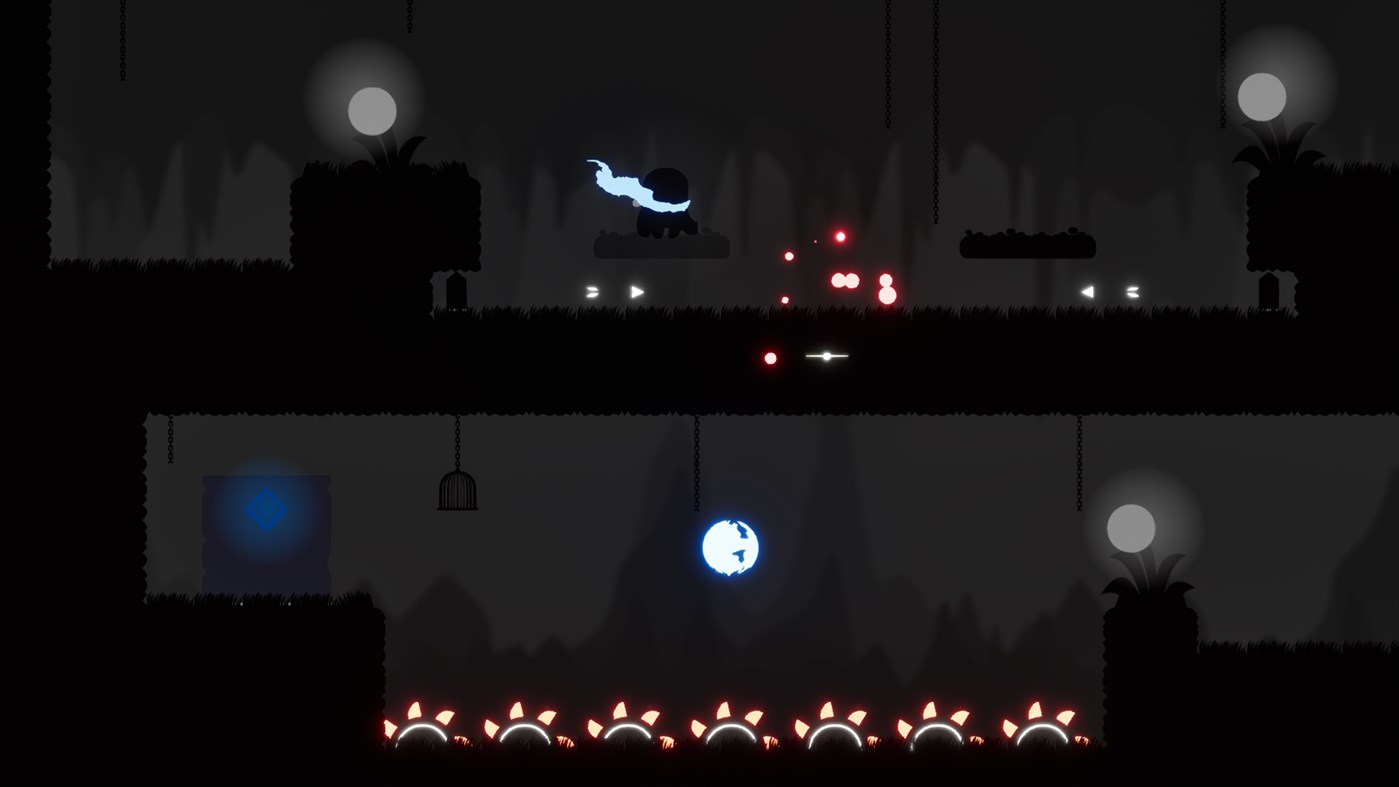 #8. Solus (Windows) (Windows) Door: Renan Games