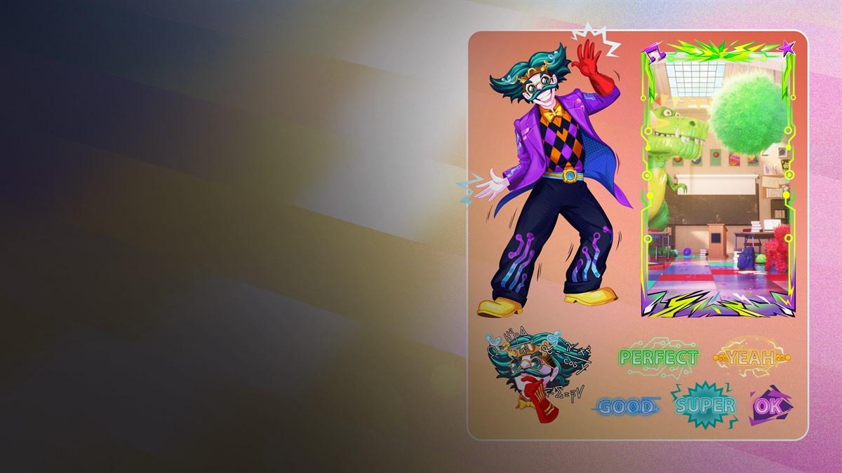 Набор "Профессор Гигавольт"