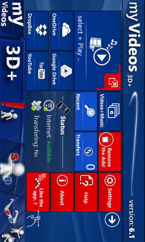 Get Myvideos 3d Free Microsoft Store
