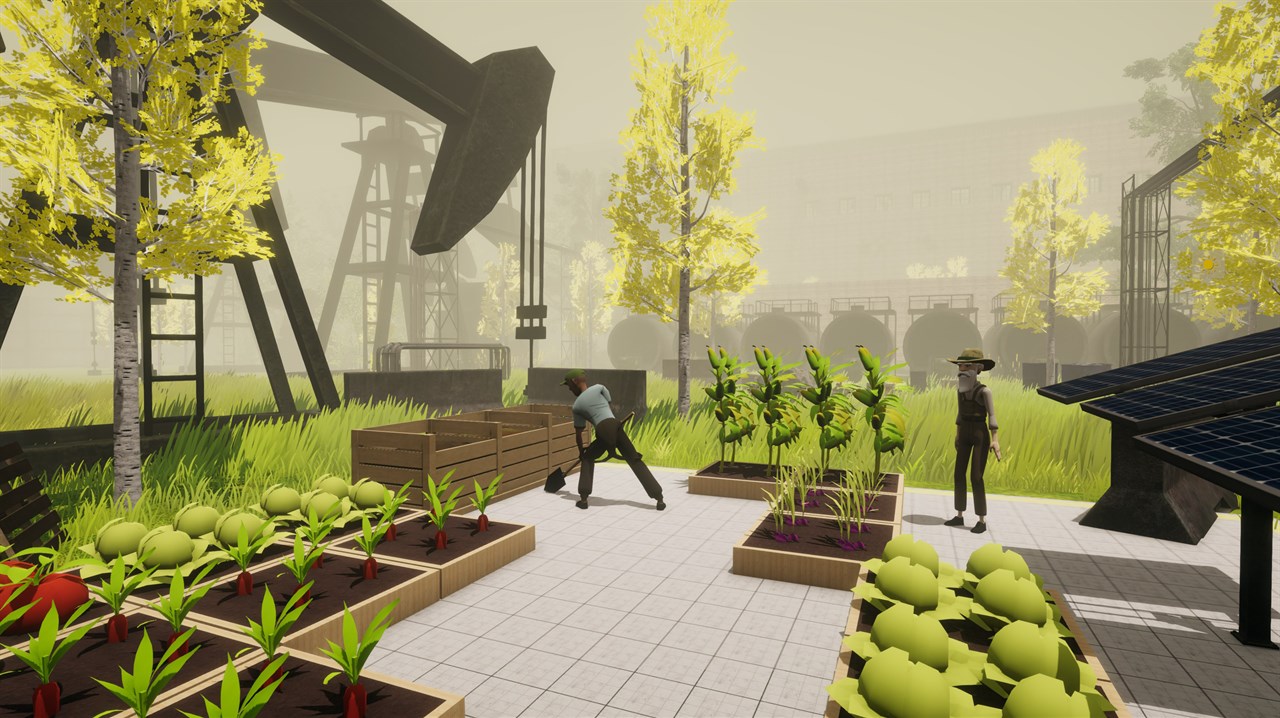 Common'hood screenshot 3