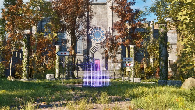 The Talos Principle Dyad Bundle screenshot 2