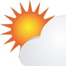 中国城市天气预报 icon
