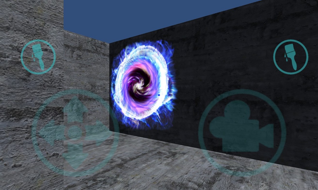 #4. A-Maze-R (Windows) 由: DanB Dev