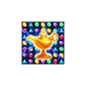 Magic Jewel Quest - Mystery Match 3 Puzzle Game 2021