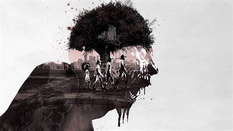 The walking dead xbox one clearance s