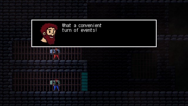 Backpack Twins screenshot 3
