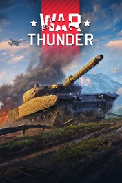 War Thunder - Leopard 2A4M CAN Pack