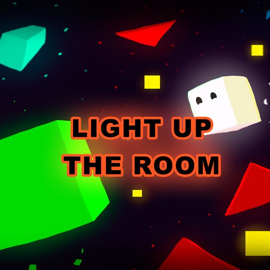 Light Up The Room for xbox