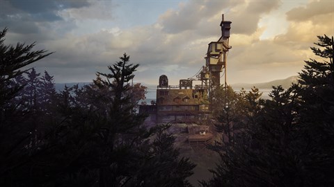 What Remains of Edith Finch