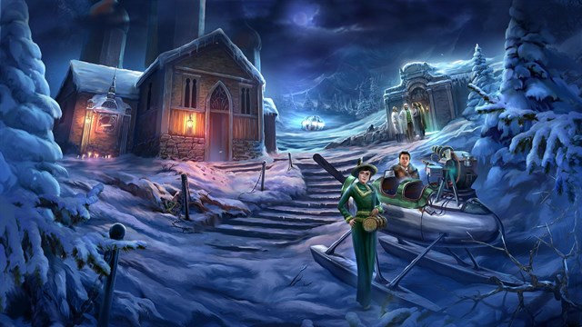 Mastermind Bundle screenshot 4