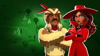Édition Explorateurs : Ensemble The Oregon Trail et Carmen Sandiego