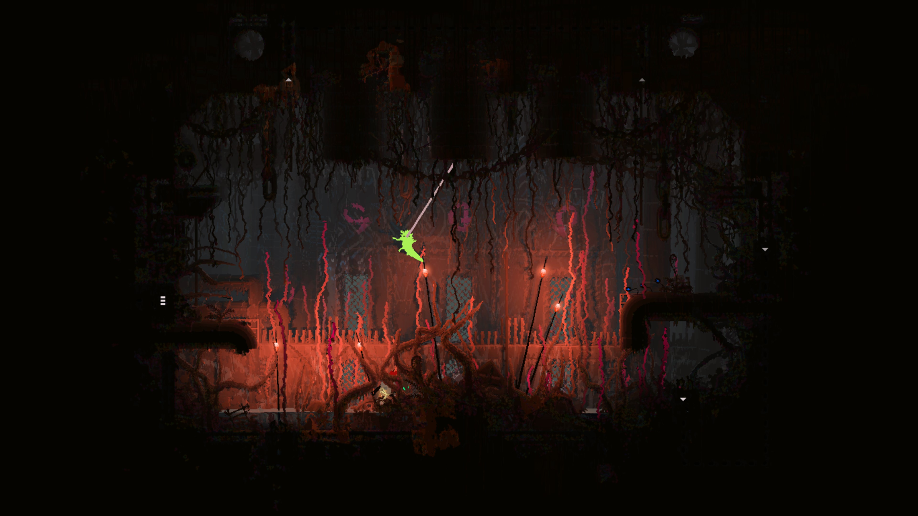 Terraria blood rain фото 98