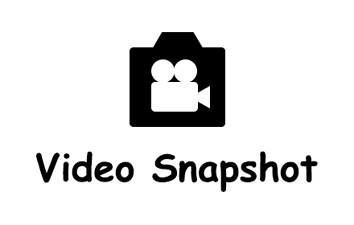 Video Snapshot