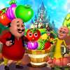 Motu Patlu Farm Harvest King