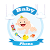 Kids Game :Baby Phone