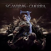 Comprar Terra Média: Sombras de Mordor para PS3 - mídia física - Xande A  Lenda Games. A sua loja de jogos!