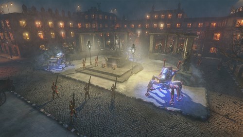 The Incredible Adventures of Van Helsing: Complete Trilogy