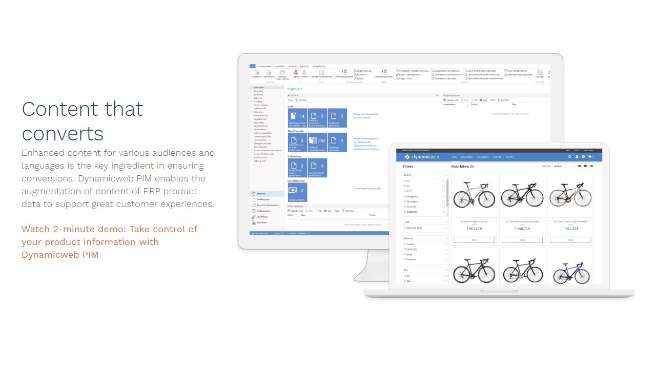 Snapshot 2 of Dynamicweb Plug-In Unit