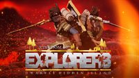 Kingdom Of Explorers