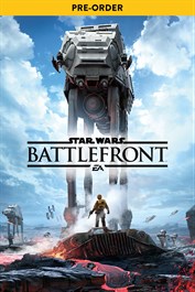 STAR WARS™ Battlefront™ Standard Edition