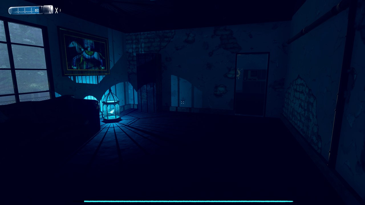 Of Bird and Cage screenshot 3