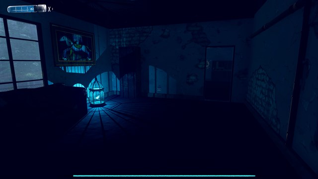 Of Bird and Cage screenshot 3